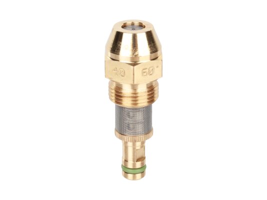 Fluidics KW3-40/60° Nozzle