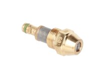 Fluidics KW3-40/60° Nozzle
