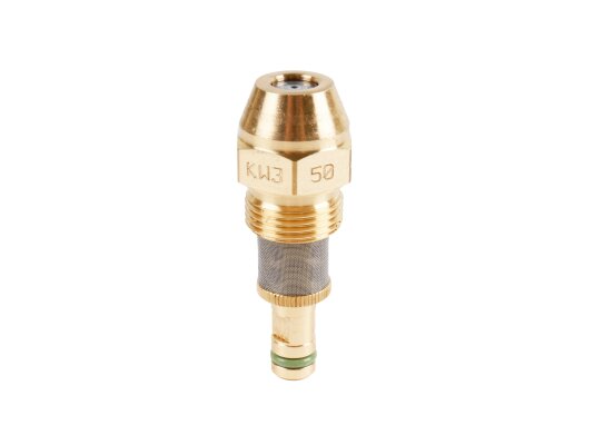 Fluidics KW3-50/60° Nozzle
