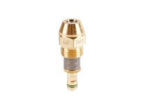 Fluidics KW3-50/60° Nozzle