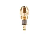 Fluidics KW3-55/45° Nozzle