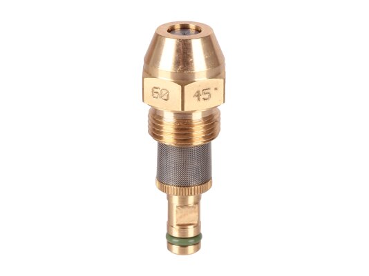 Fluidics KW3-60/45° Nozzle