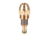 Fluidics KW3-60/45° Nozzle
