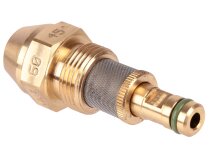 Fluidics KW3-60/45° Nozzle