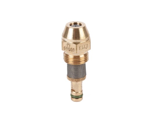 Fluidics KW3-65/45° Nozzle