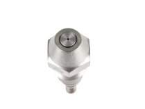 Fluidics W1-125/50° Nozzle