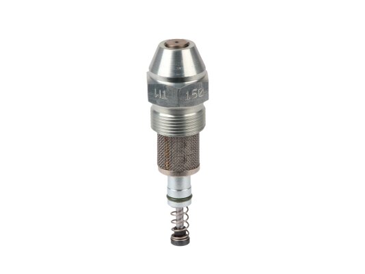 Fluidics W1-160/60° Nozzle
