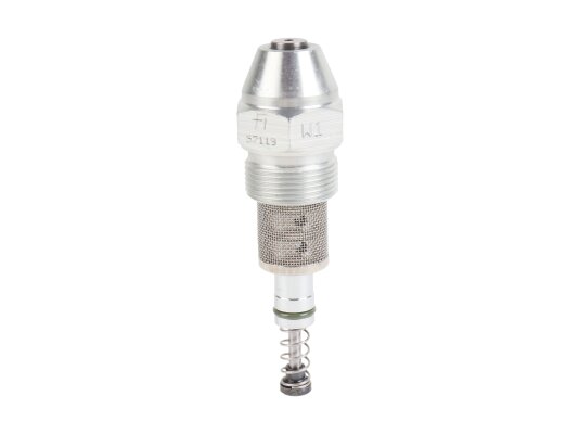Fluidics W1-330/60° Nozzle