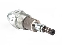 Fluidics W1-80/50° Nozzle