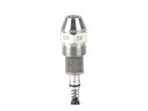 Fluidics W1-90/50° Nozzle