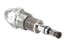 Fluidics W1-90/50° Nozzle