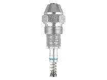 Fluidics W2-160/60° Nozzle