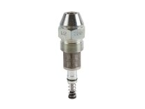 Fluidics W2-200/50° Nozzle