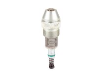 Fluidics W2-360/50° Nozzle