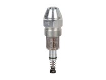 Fluidics W2-360/60° Nozzle