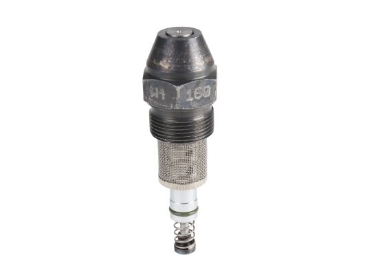 Fluidics W4-160/50° Nozzle