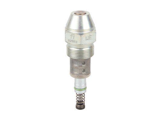 Fluidics WE-125/50° Nozzle
