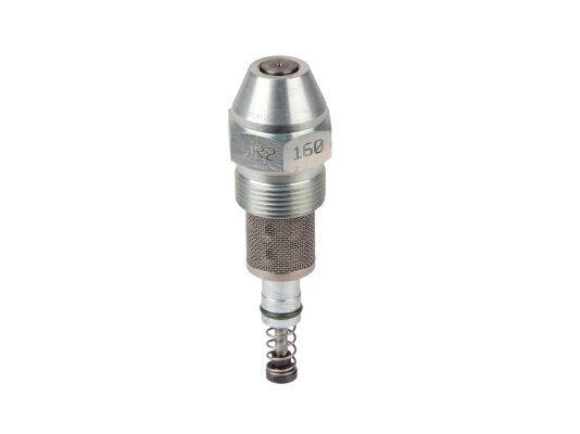 Fluidics WR2-160/50° Nozzle