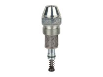 Fluidics nozzle WR2-180/50°