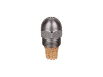 Fluidics Nozzle 10.00/45° H