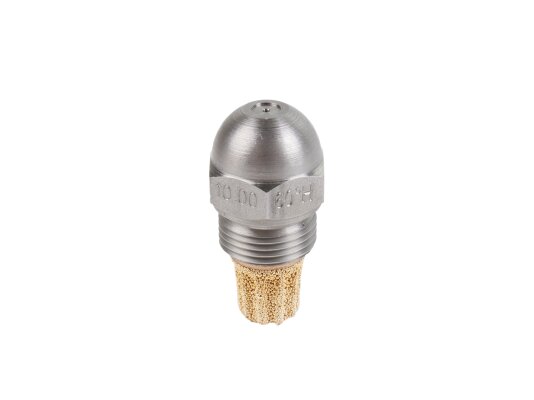 Fluidics Nozzle 10.00/60° H