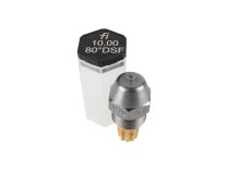 Fluidics Nozzle 10.00/80° DSF