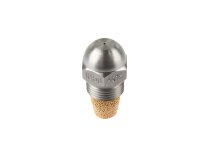 Fluidics Nozzle 10.50/45° H