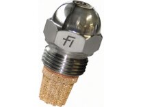 Fluidics Nozzle 10.50/60° H