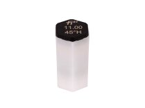 Fluidics Nozzle 11.00/45° H
