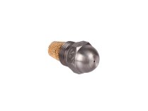 Fluidics Nozzle 11.00/45° H