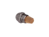 Fluidics Nozzle 11.00/45° H