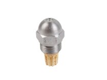 Fluidics Nozzle 12.00/45° H