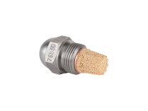 Fluidics Nozzle 12.00/45° S