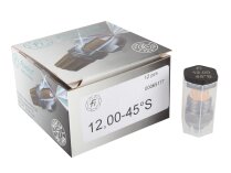 Fluidics Nozzle 12.00/45° S