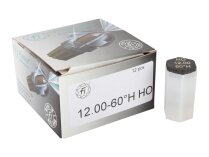 Fluidics Nozzle 12.00/60° H