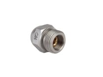 Fluidics Nozzle 12.00/60° H
