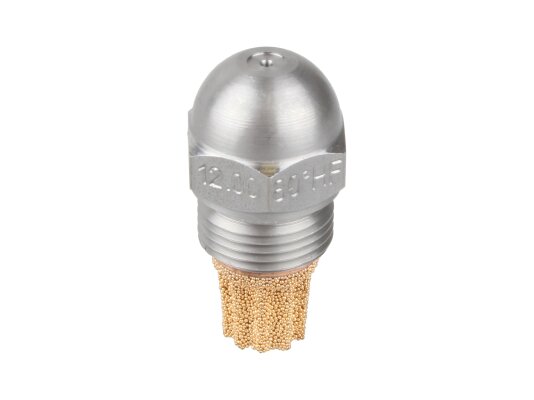 Fluidics Nozzle 12.00/80° HF
