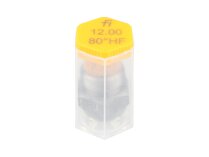 Fluidics Nozzle 12.00/80° HF