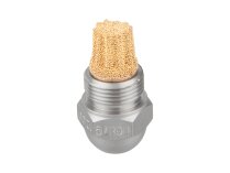 Fluidics Nozzle 12.00/80° HF