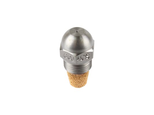 Fluidics Nozzle 13.00/45° S