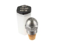 Fluidics Nozzle 13.00/45° S