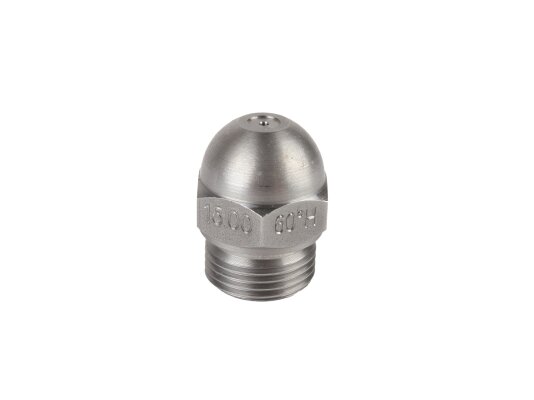 Fluidics HO 15.00/60° H nozzle