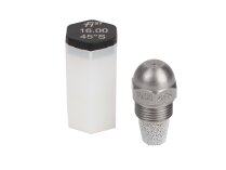 Fluidics Nozzle 16.00/45° S
