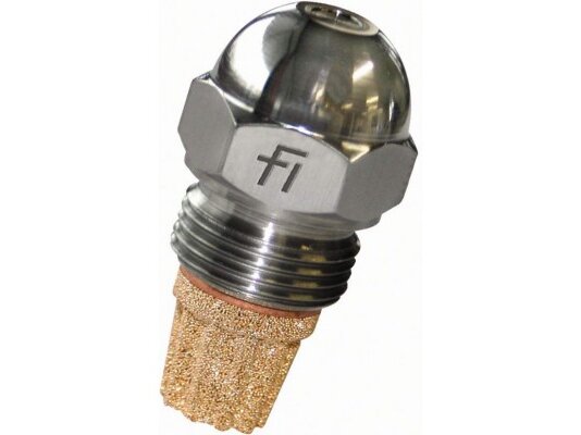 Fluidics Nozzle 18.00/60° SF