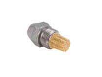 Fluidics Nozzle 21.00/45° DSF