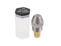 Fluidics Nozzle 21.00/45° DSF