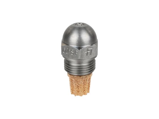 Fluidics Nozzle 28.00/60° SF