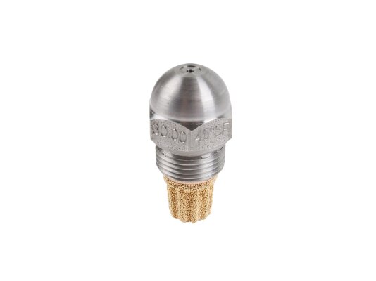 Fluidics Nozzle 30.00/45° SF