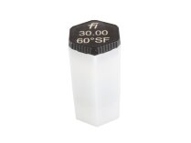 Fluidics Nozzle 30.00/60° SF