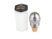 Fluidics Nozzle 30.00/60° SF